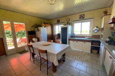 Maison - 116 m² - 5 pièces