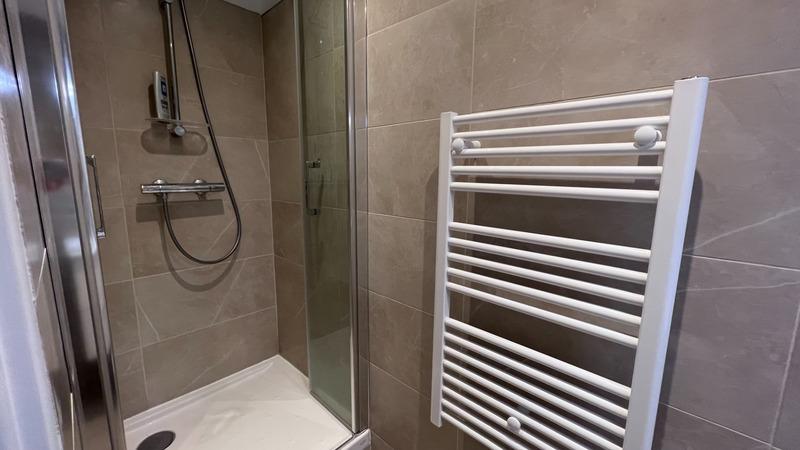 Appartement - 91 m² - 5 pièces