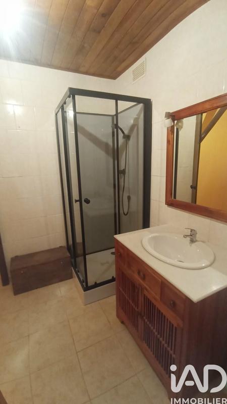 Maison - 78 m² - 4 pièces