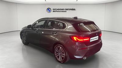 Bmw Série 1 F40 118i 140 ch Dkg7 Lounge