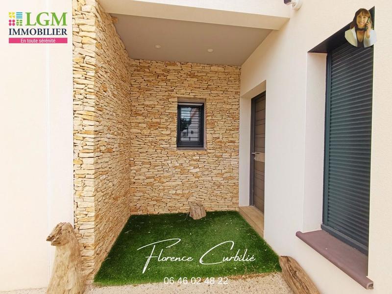 Maison - 167 m² - 5 pièces