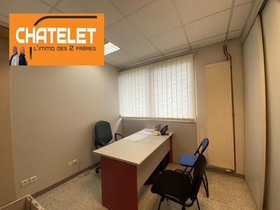 Local commercial - 138 m²