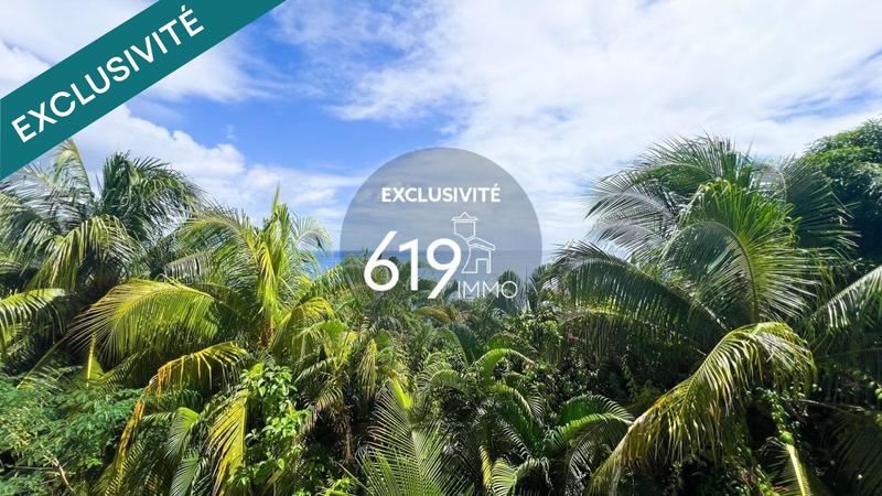 Appartement - 90 m² - 3 pièces