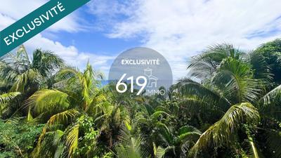 Appartement - 90 m² - 3 pièces