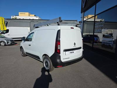 Renault Express Van Blue Dci 75 - 22 Confort