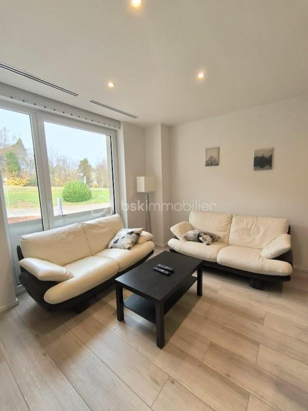 Appartement - 71 m² - 4 pièces