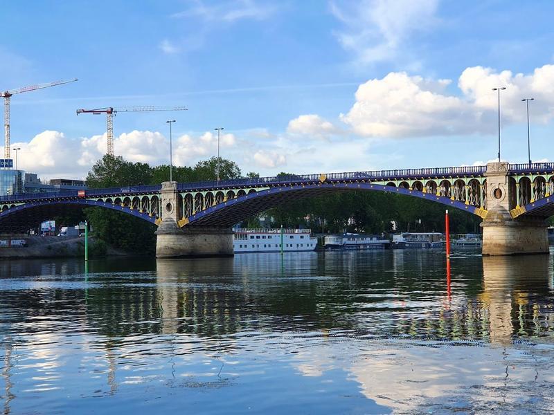 Appartement - 18 m² - 1 pièce