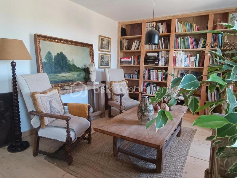 Maison de ville - 145 m² - 4 pièces