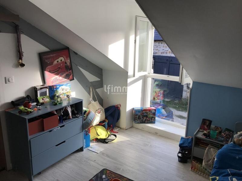 Ferme - 215 m² - 12 pièces