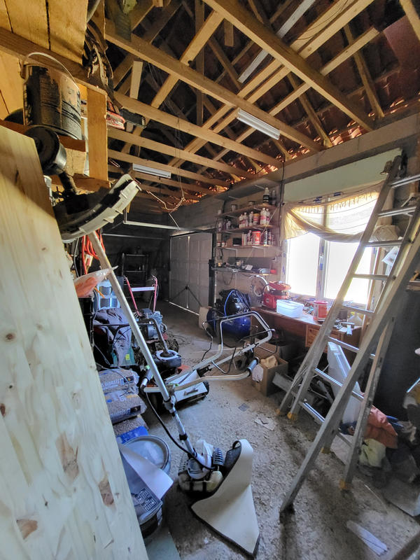 Maison - 104 m² - 5 pièces