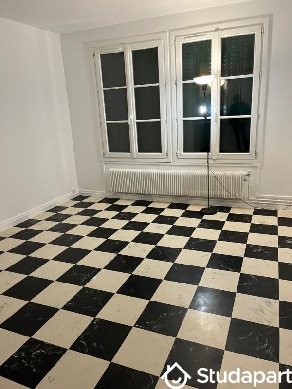 Appartement - 54 m² - 3 pièces