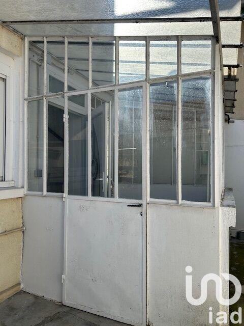 Maison de ville - 53 m² - 4 pièces