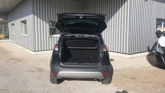 Opel Crossland X 1.2 Turbo 130 ch Ultimate