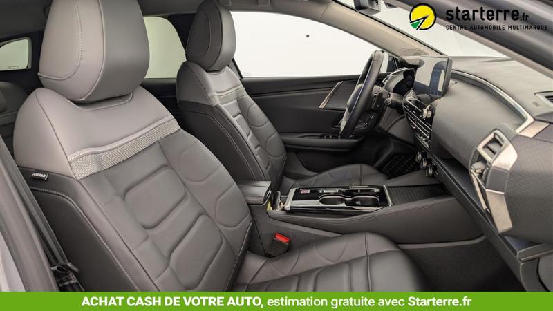 Citroën C5 X PureTech 130 s&amp;S Eat8 Shine