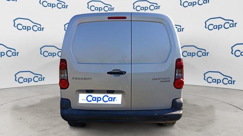 Peugeot Partner 22.5 kWh 67 Premium