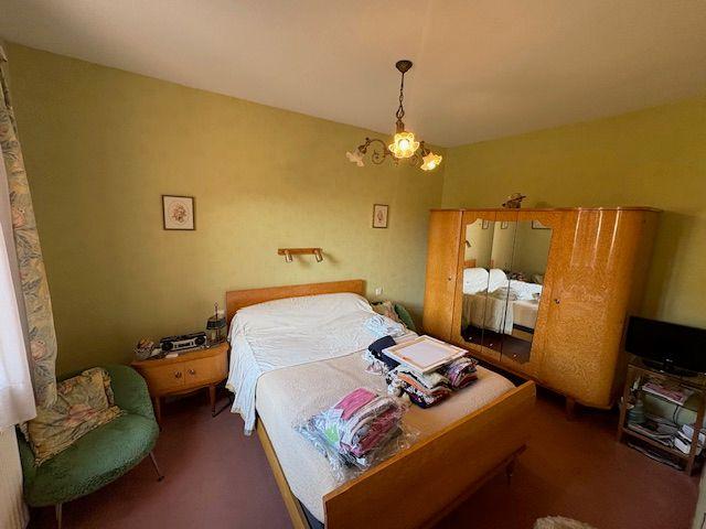 Maison - 46 m² - 3 pièces