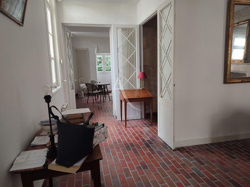 Maison - 173 m² - 6 pièces