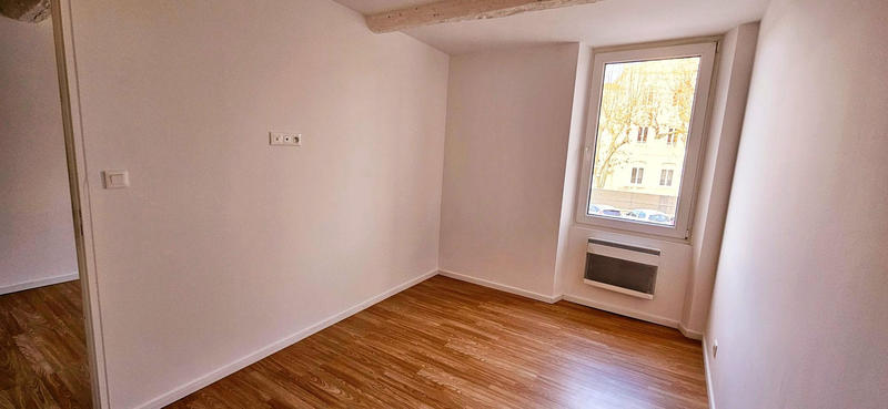 Appartement - 34 m² - 2 pièces