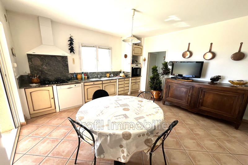 Maison - 127 m² - 4 pièces