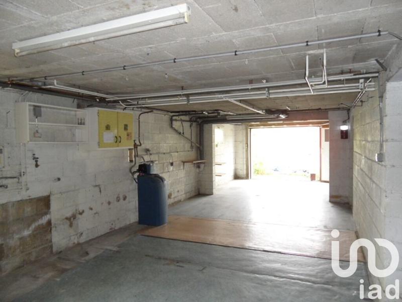 Maison - 108 m² - 4 pièces