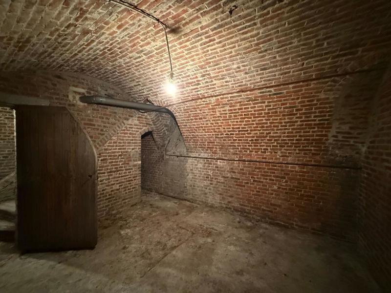 Maison de ville - 214 m² - 7 pièces