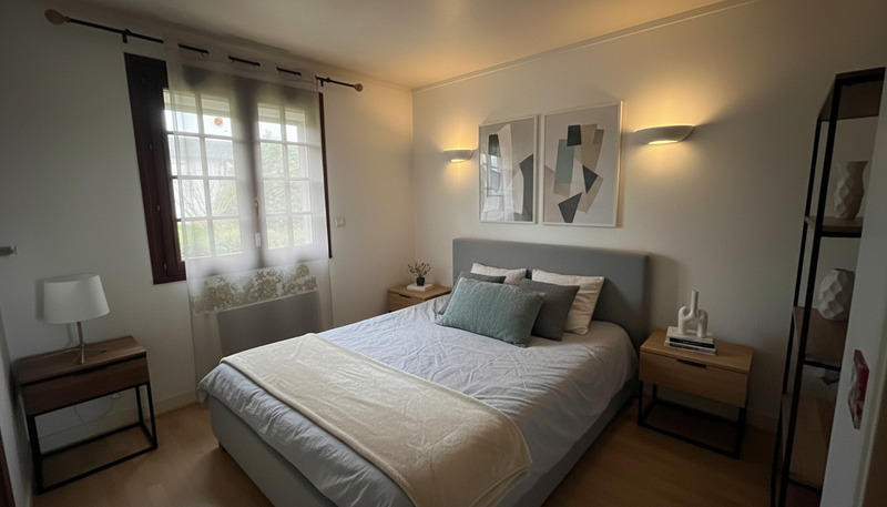 Maison - 136 m² - 7 pièces