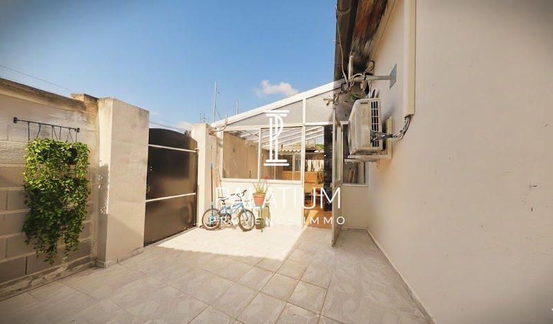 Maison - 119 m² - 6 pièces