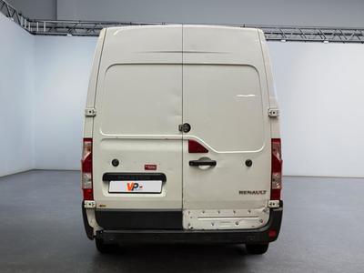 Renault Master Fourgon Fgn Trac F3500 L3h2 Energy Dci 150 Grand Confort