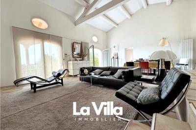 Villa - 200 m² - 5 pièces