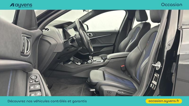 Bmw Série 1 118iA 136ch m Sport Dkg7