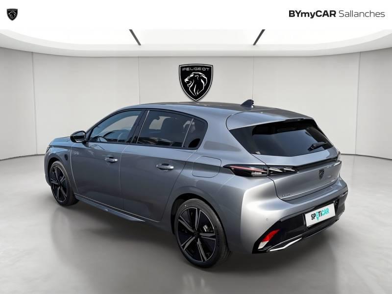 Peugeot 308 Phev 225 e-Eat8 Gt