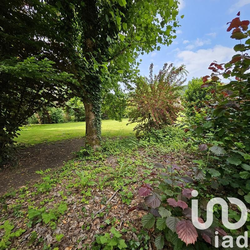 Maison de village - 377 m² - 12 pièces