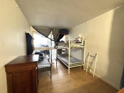 Studio - 20 m² - 1 pièce