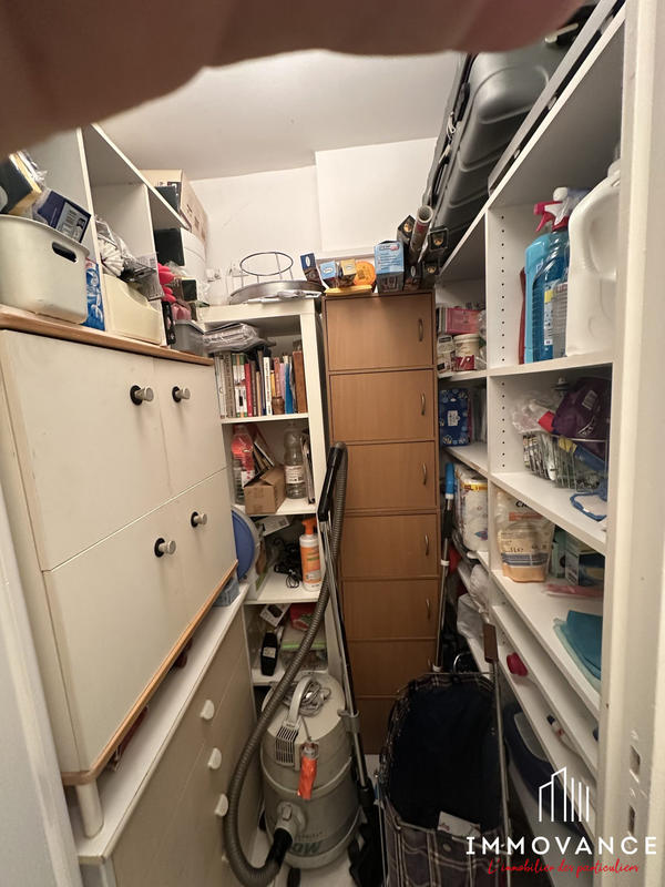 Appartement - 81 m² - 3 pièces