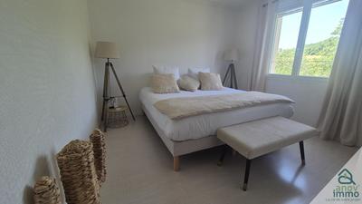 Maison - 126 m² - 5 pièces