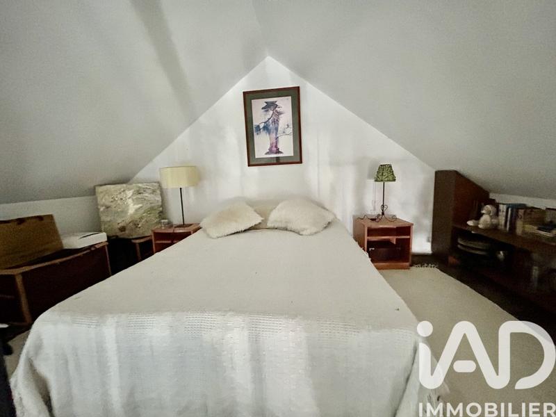 Appartement - 180 m² - 5 pièces