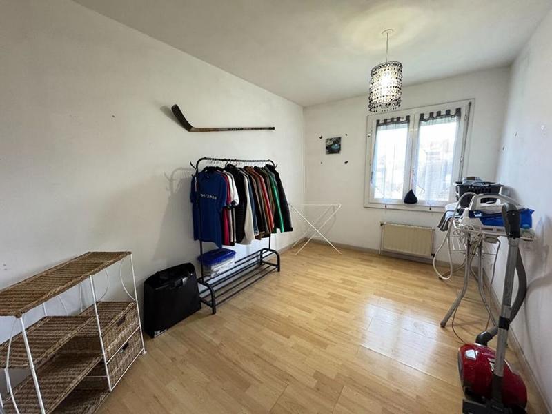 Maison - 108 m² - 6 pièces