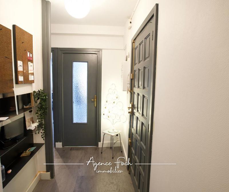 Appartement - 82 m² - 4 pièces