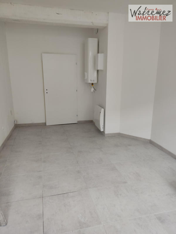 Maison - 70 m² - 4 pièces