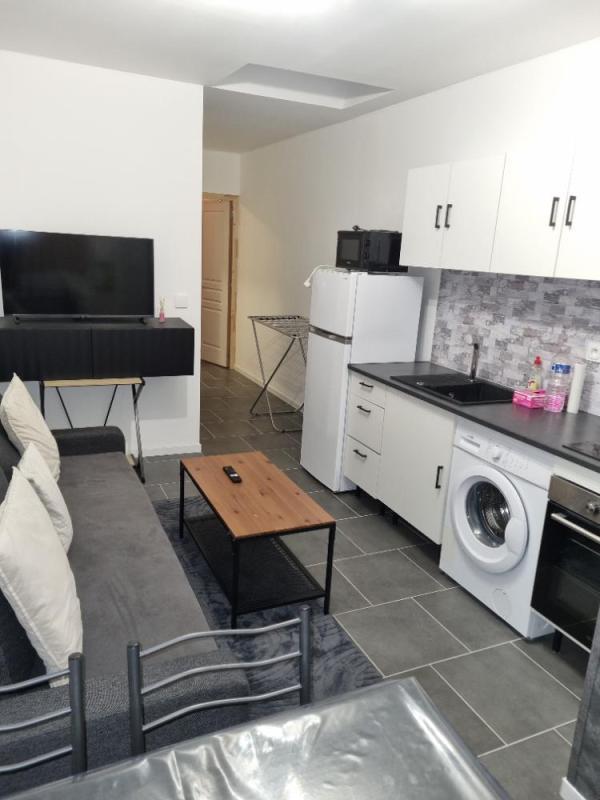 Maison - 38 m² - 2 pièces