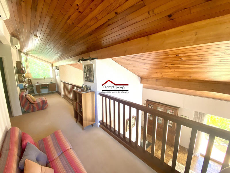 Maison ancienne - 137 m² - 5 pièces