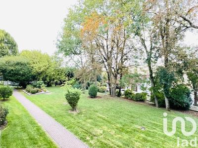 Appartement - 69 m² - 4 pièces