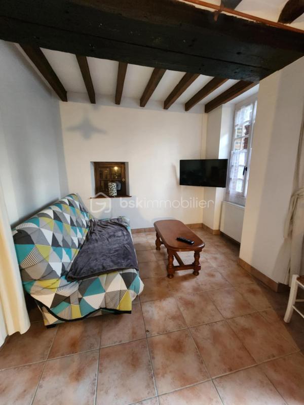 Longère - 141 m² - 4 pièces