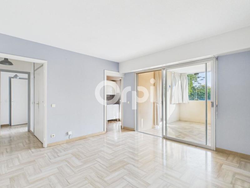 Appartement - 53 m² - 2 pièces