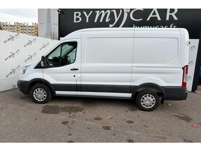 Ford Transit (30) Fourgon T310 L2h2 2.0 Tdci 130 Trend Business