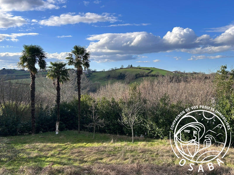 Maison - 311 m² - 8 pièces