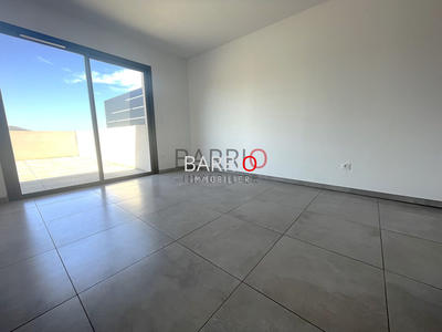 Appartement - 53 m² - 3 pièces