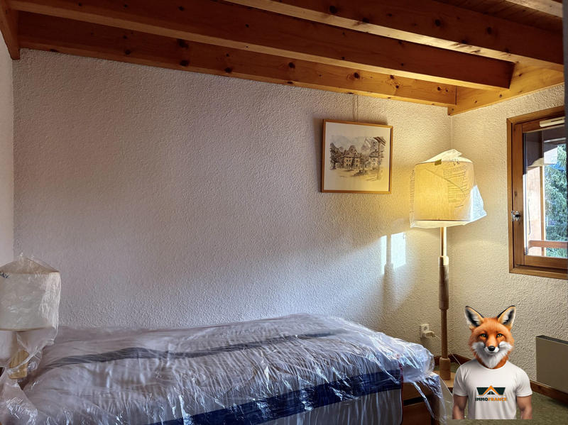 Appartement - 53 m² - 3 pièces