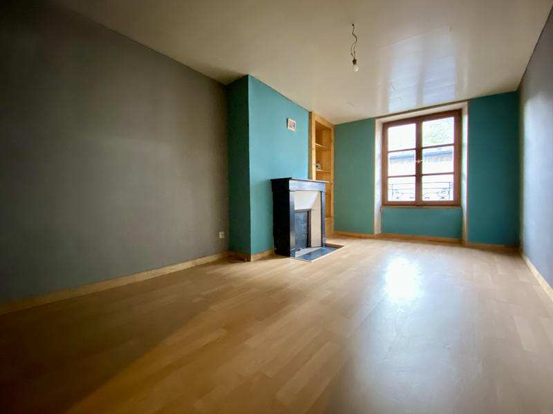 Maison - 209 m² - 10 pièces