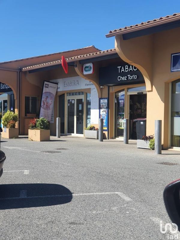 Local commercial - 100 m²